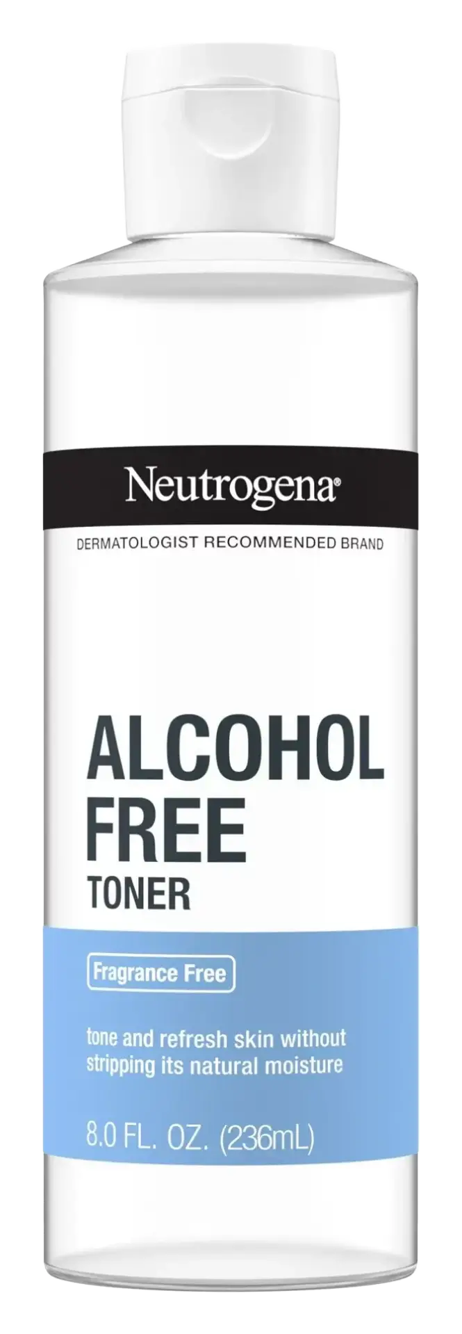 Neutrogena Alcohol-Free Toner