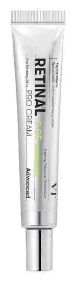 VT Cosmetics Retinal Pro Cream 0.05