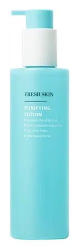 Etos Fresh Skin Purifying Lotion