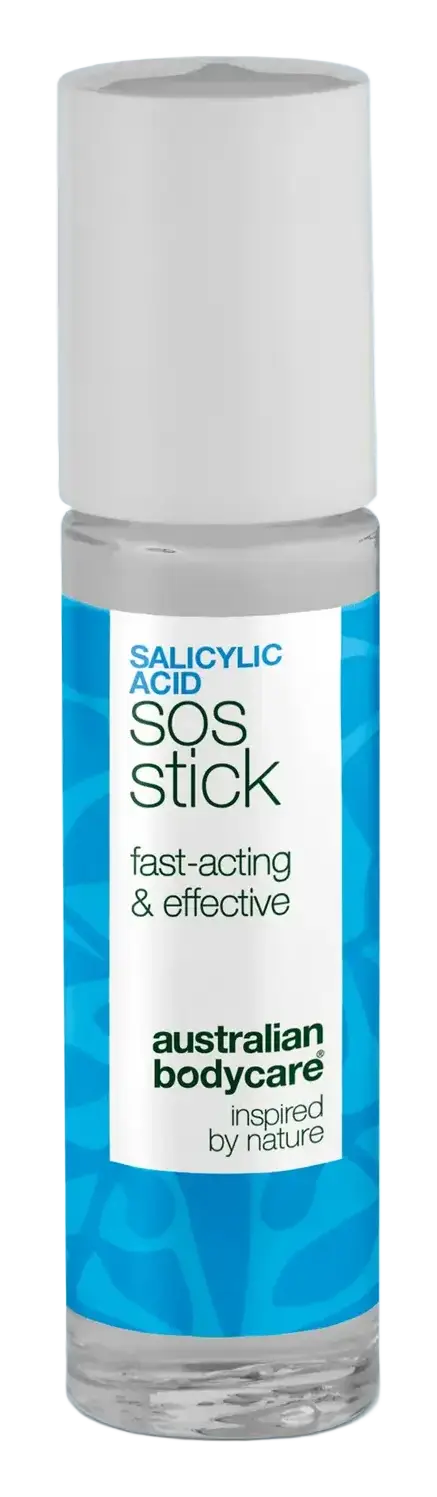 Australian Bodycare Salicylic Acid SOS Stick
