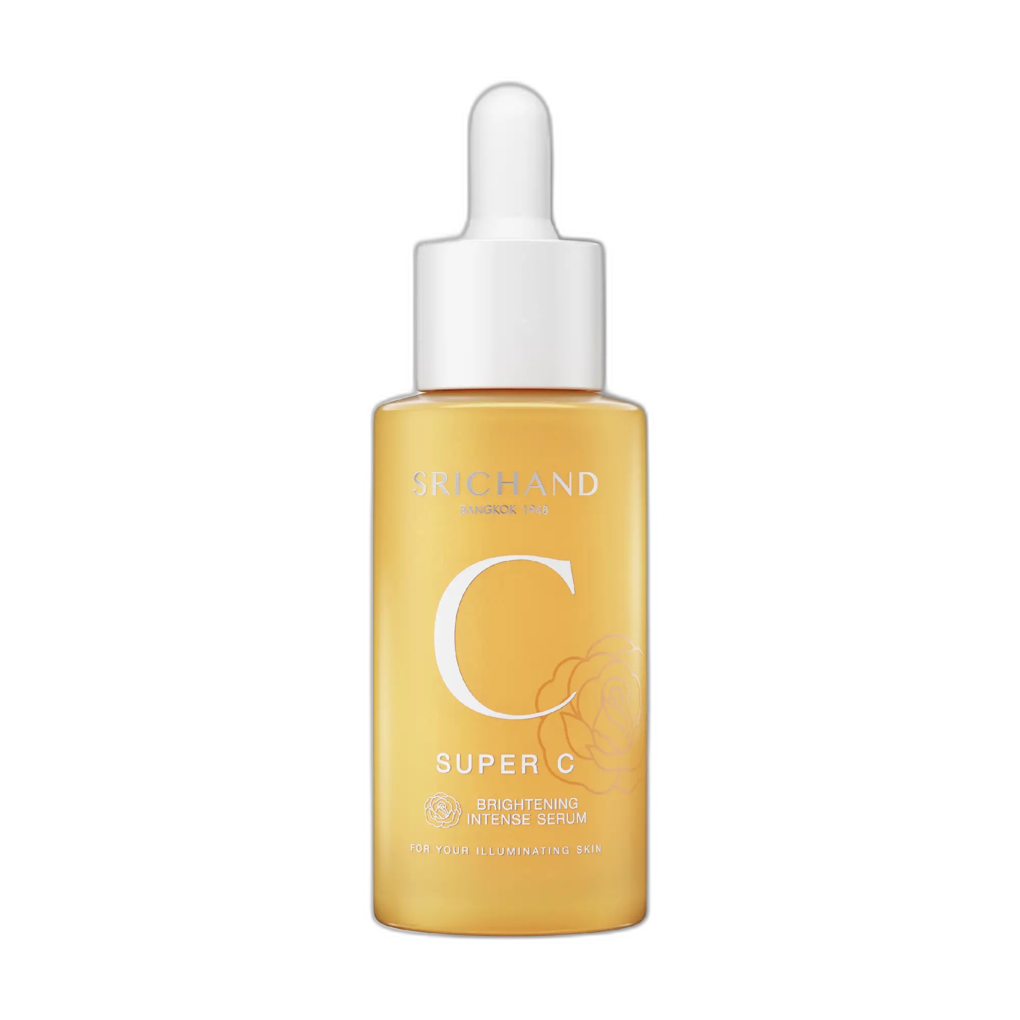 Srichand Super C Brightening Intense Serum