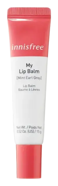 innisfree My Lip Balm