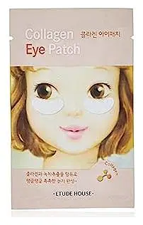 Etude House Collagen Eye Patch