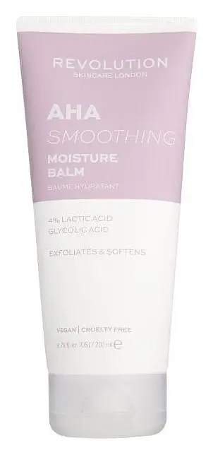 Revolution Beauty AHA Smoothing Moisture Balm