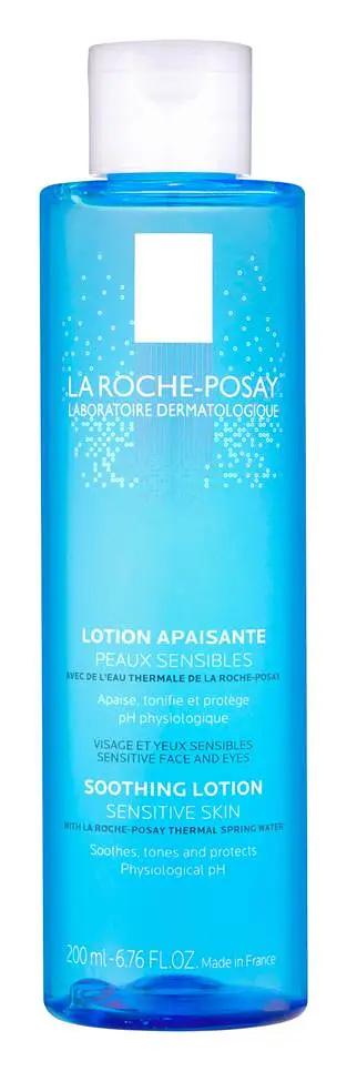 La Roche-Posay Soothing Lotion Canada