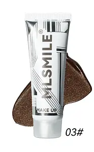 Mlsmile Liquid Bronze #03