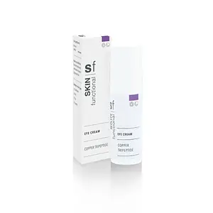 Skin Functional Copper Tripeptide Eye Cream