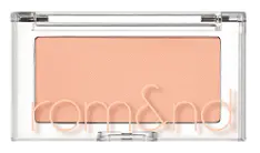 Romand Better Than Cheek C01 Peach Chip