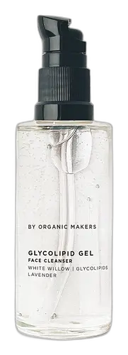The Organic Oil Co. Glycolipid Gel Face Cleanser