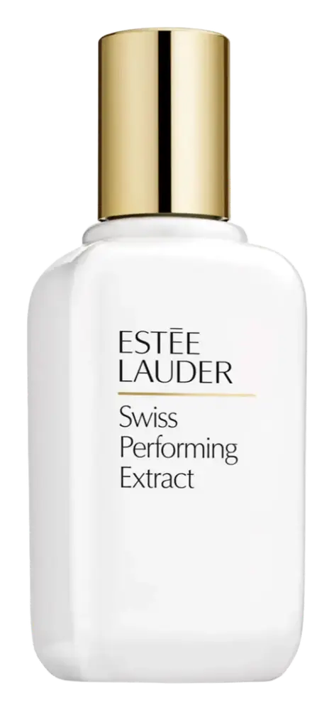 Estée Lauder Swiss Performing Extract