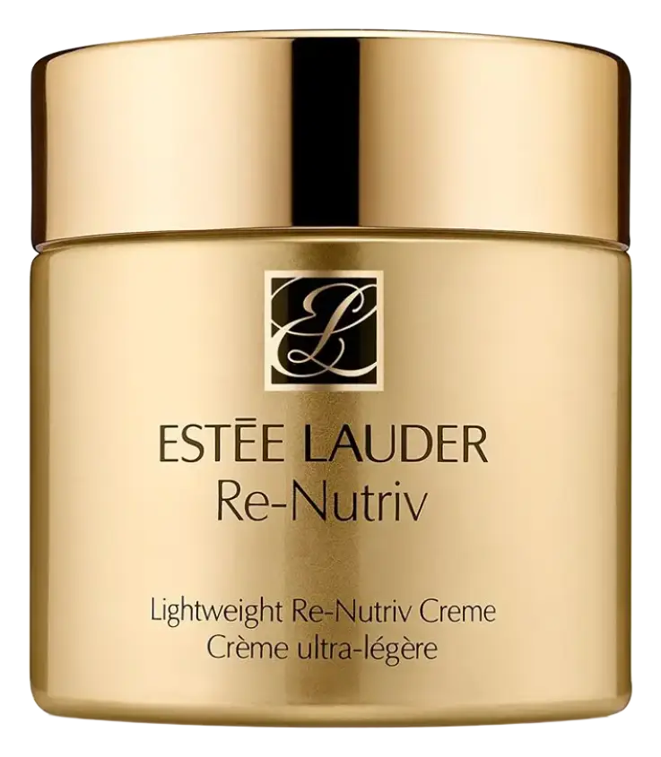 Estée Lauder Re-Nutriv Lightweight Moisturizer Creme
