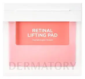 Dermatory Retinal Lifting Ampoule Pad
