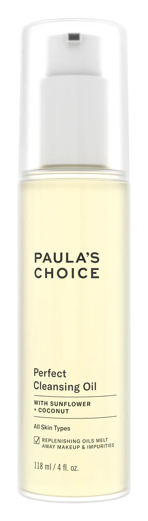 Paula's Choice Perfect Cleansing Oil