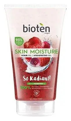Bioten Skin Moisture Scrub Gel