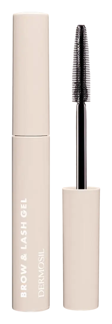 Dermosil Brow And Lash Gel