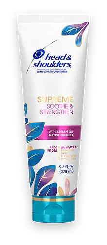 Head & Shoulders Supreme Soothe And Strengthen Conditioner