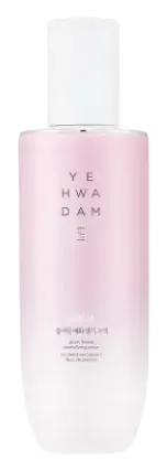 Yehwadam Plum Flower Revitalizing Toner