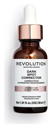 Revolution Beauty Revolution Skincare Vitamin C Dark Spot Correcting Serum