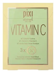 Pixi Beauty Vitamin C Sheet Mask