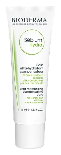 Bioderma Sébium Hydra