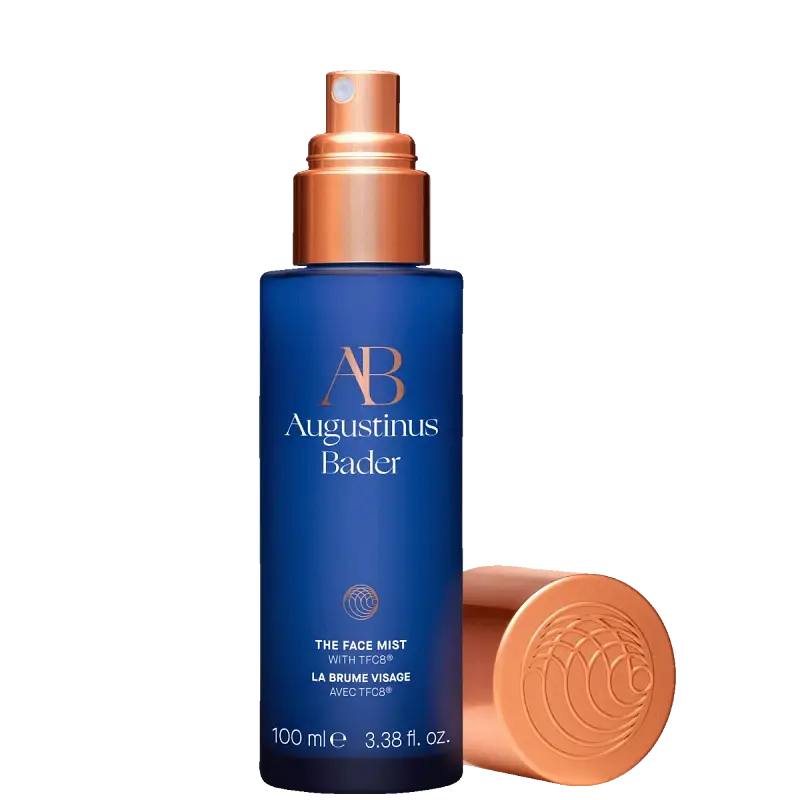 Augustinus Bader The Face Mist