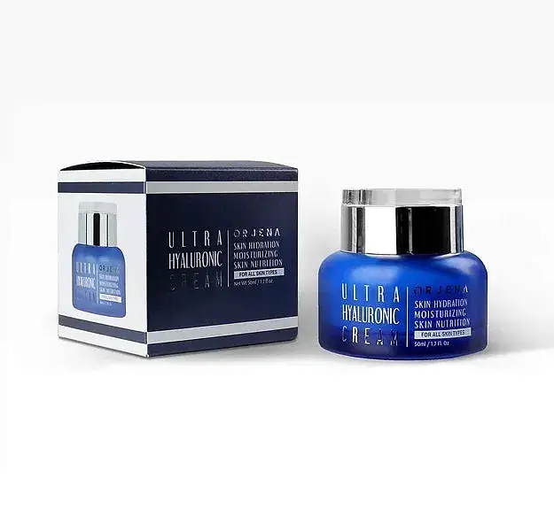 Orjena Ultra Hyaluronic Cream