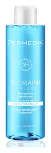 Dermedic Hydrain Hialuro Moisturising Physiotoner