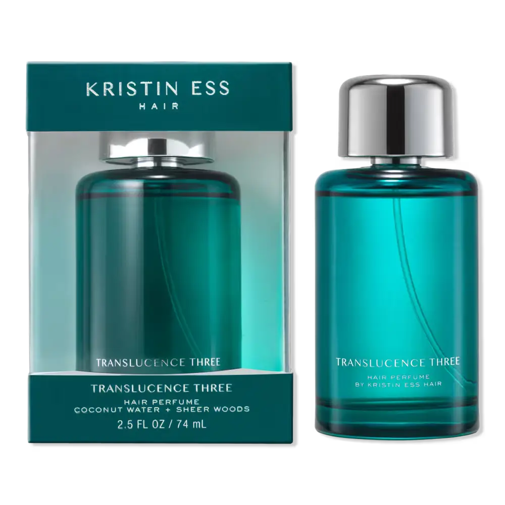 Kristin Ess Hair Translucence Three Hair Perfume
