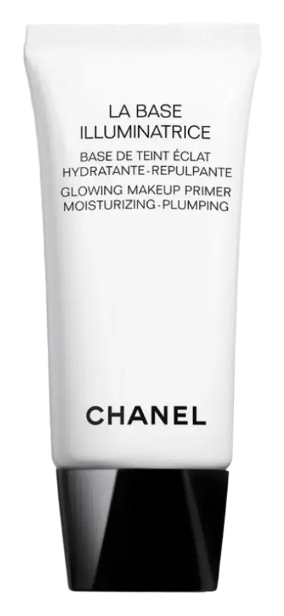 Chanel LA Base Illuminatrice Glowing Makeup Primer