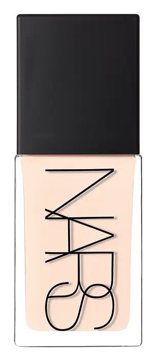 NARS Cosmetics Light Reflecting Advanced Skincare Foundation Oslo