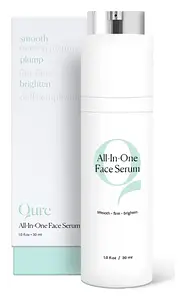 Qure All-in-one Face Serum