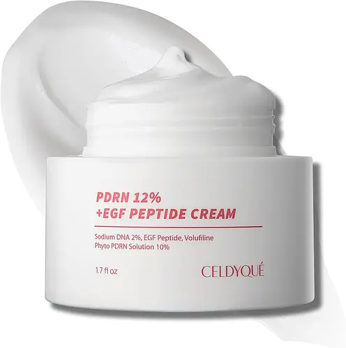 Celdyque PDRN 12% + EGF Peptide Cream