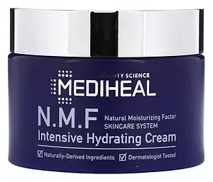 Mediheal N.M.F Intensive Hydrating Cream