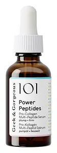 Geek & Gorgeous Power Peptides Serum