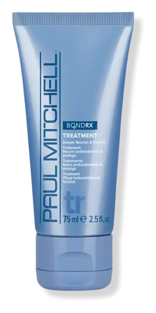 Paul Mitchell Bond Rx Treatment