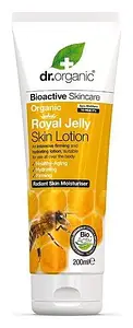 Dr. Organic Royal Jelly Skin Lotion