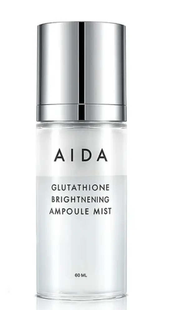 Aida AIDA Ampoule Mist