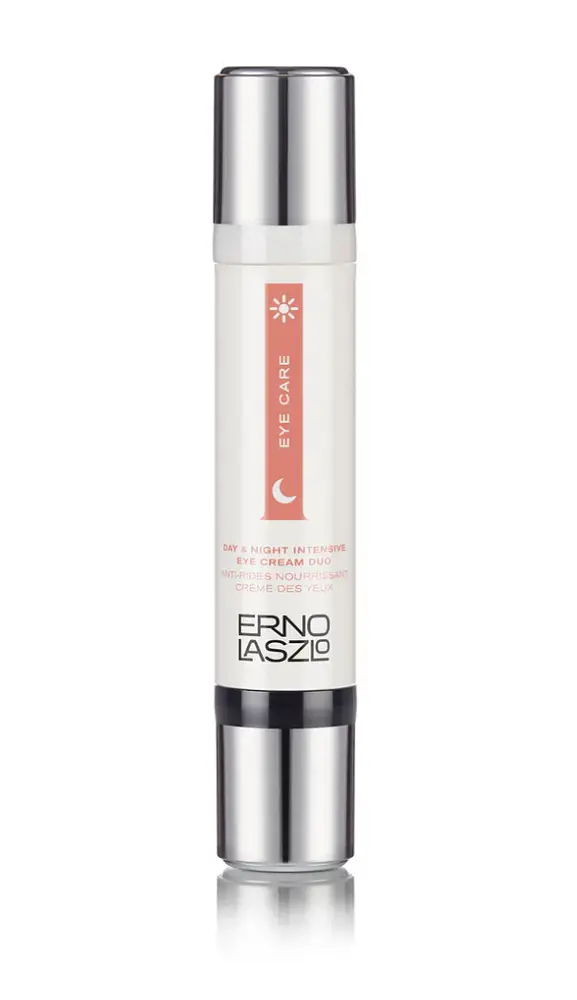 Erno Laszlo DAY & NIGHT INTENSIVE EYE CREAM DUO