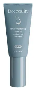 Face Reality Skincare 11% L-Mandelic Serum