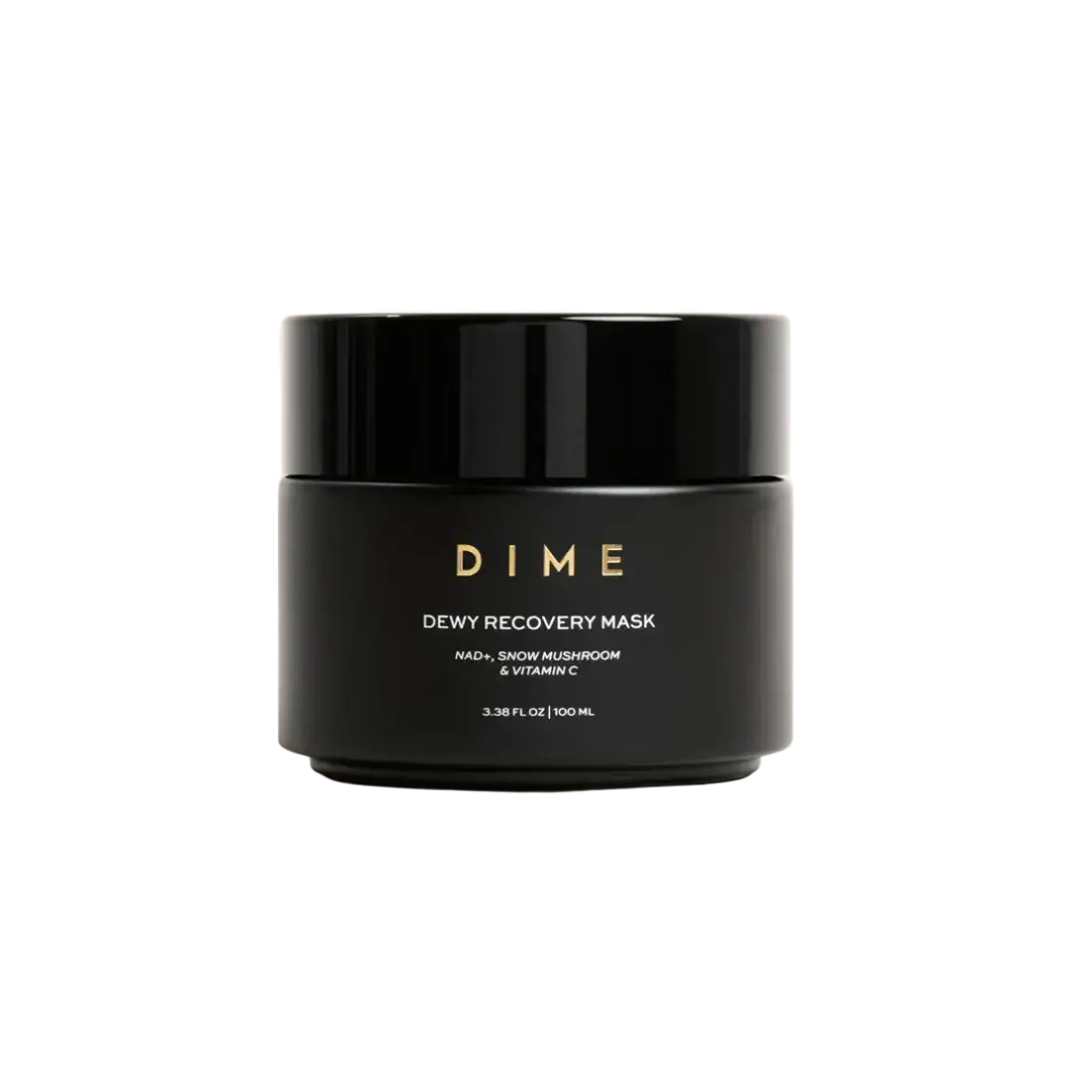 Dime Beauty Dewy Recovery Mask