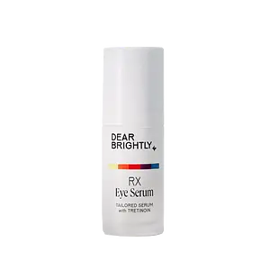Dear Brightly RX Eye Serum