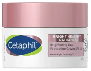 Cetaphil Bright Healthy Radiance Brightening Day Protection Cream SPF 15