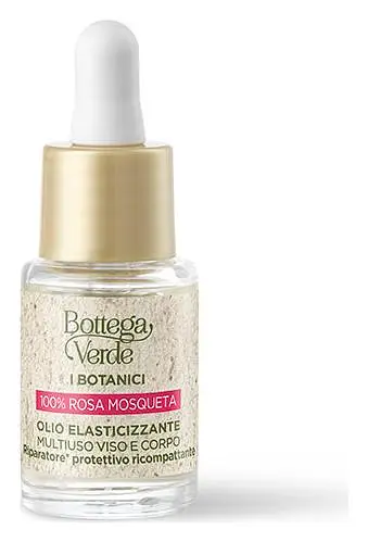 Bottega Verde I Botanici - 100% Rosa Mosqueta