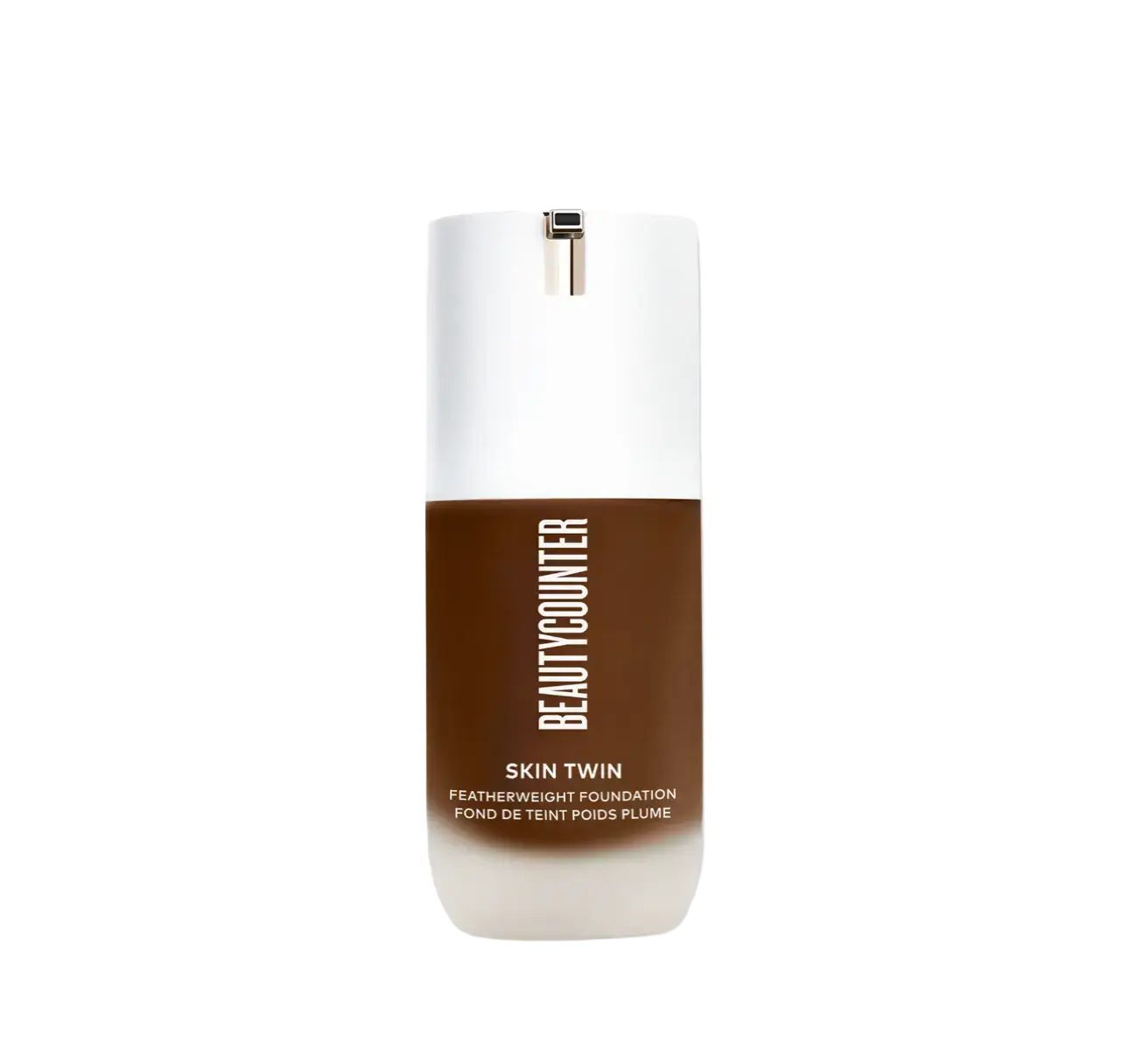 Beautycounter Skin Twin Featherweight Foundation 620 Deep