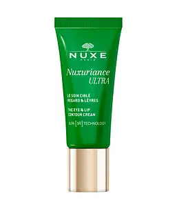 Nuxe Nuxuriance Ultra The Eye & Lip Contour Cream