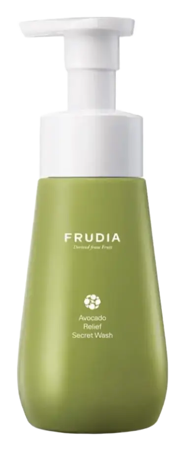 Frudia Avocado Relief Secret Wash