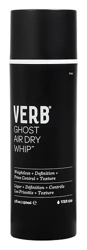 Verb Ghost Air Dry Hair Styling Whip