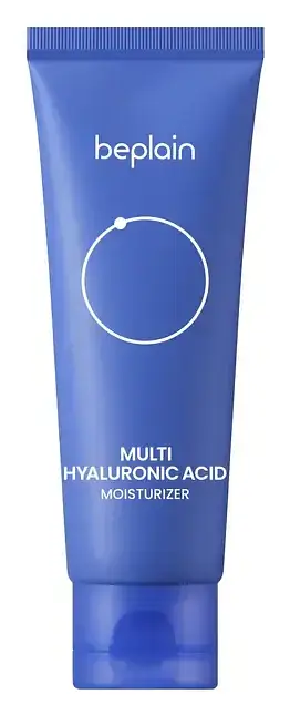 Beplain Multi Hyaluronic Acid Moisturizer