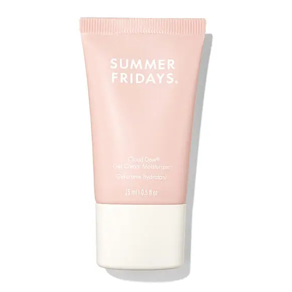 Summer Fridays Cloud Dew Gel Cream Moisturizer