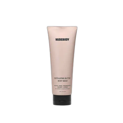 Nudestix Exfoliating Butter Body Wash